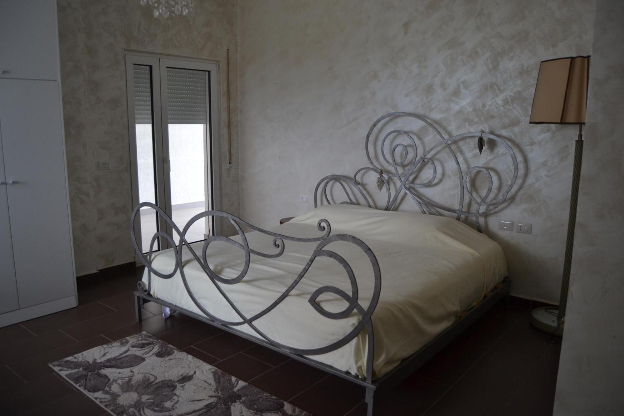 Kodra E Godenve Hotel Vile-Ballaj Bagian luar foto