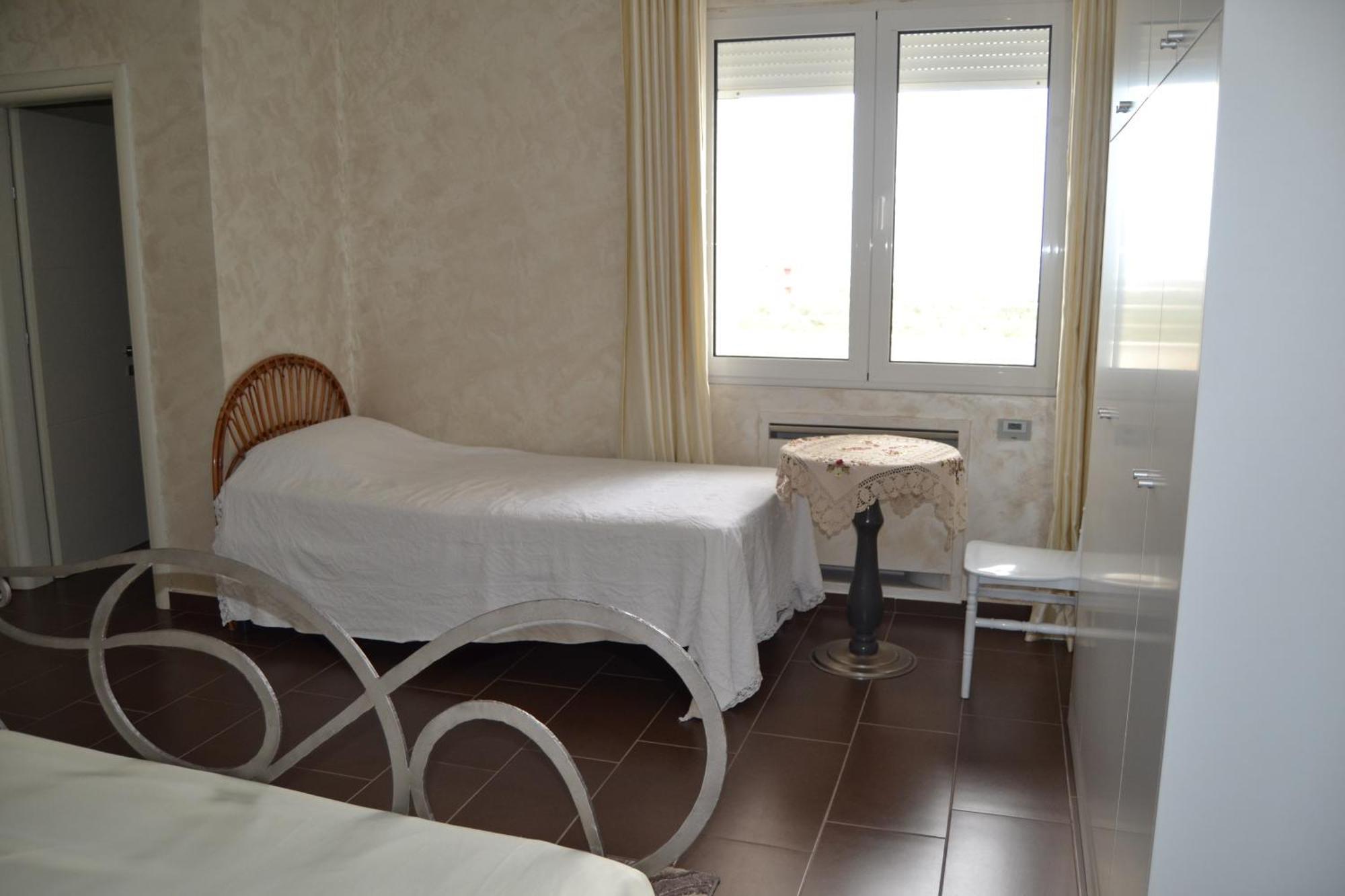 Kodra E Godenve Hotel Vile-Ballaj Bagian luar foto
