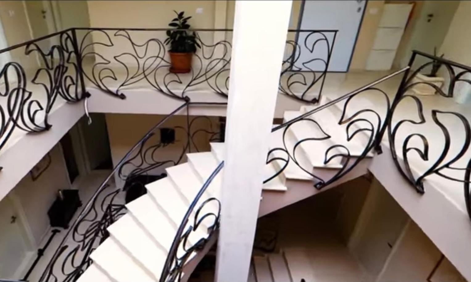 Kodra E Godenve Hotel Vile-Ballaj Bagian luar foto