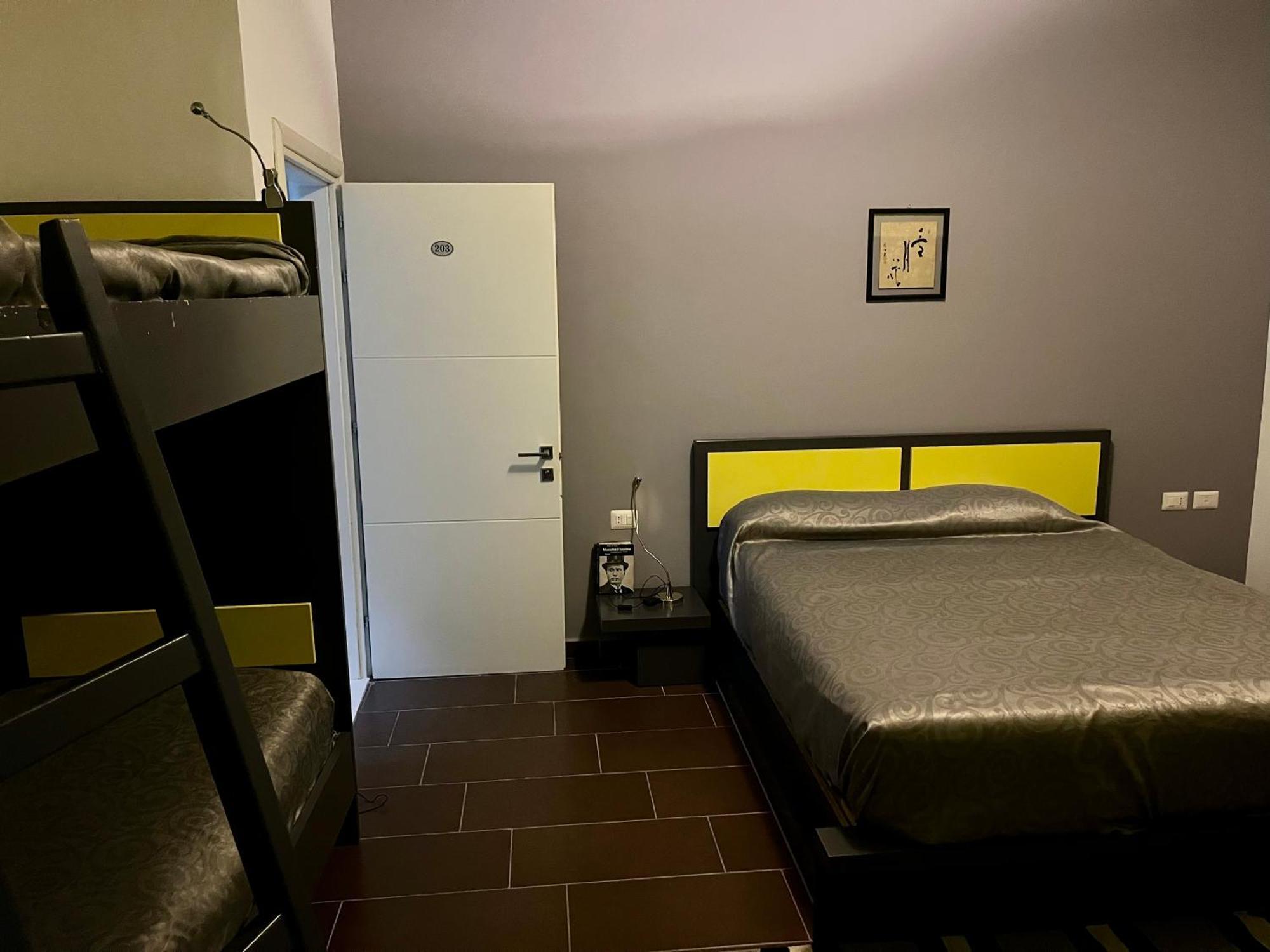 Kodra E Godenve Hotel Vile-Ballaj Bagian luar foto