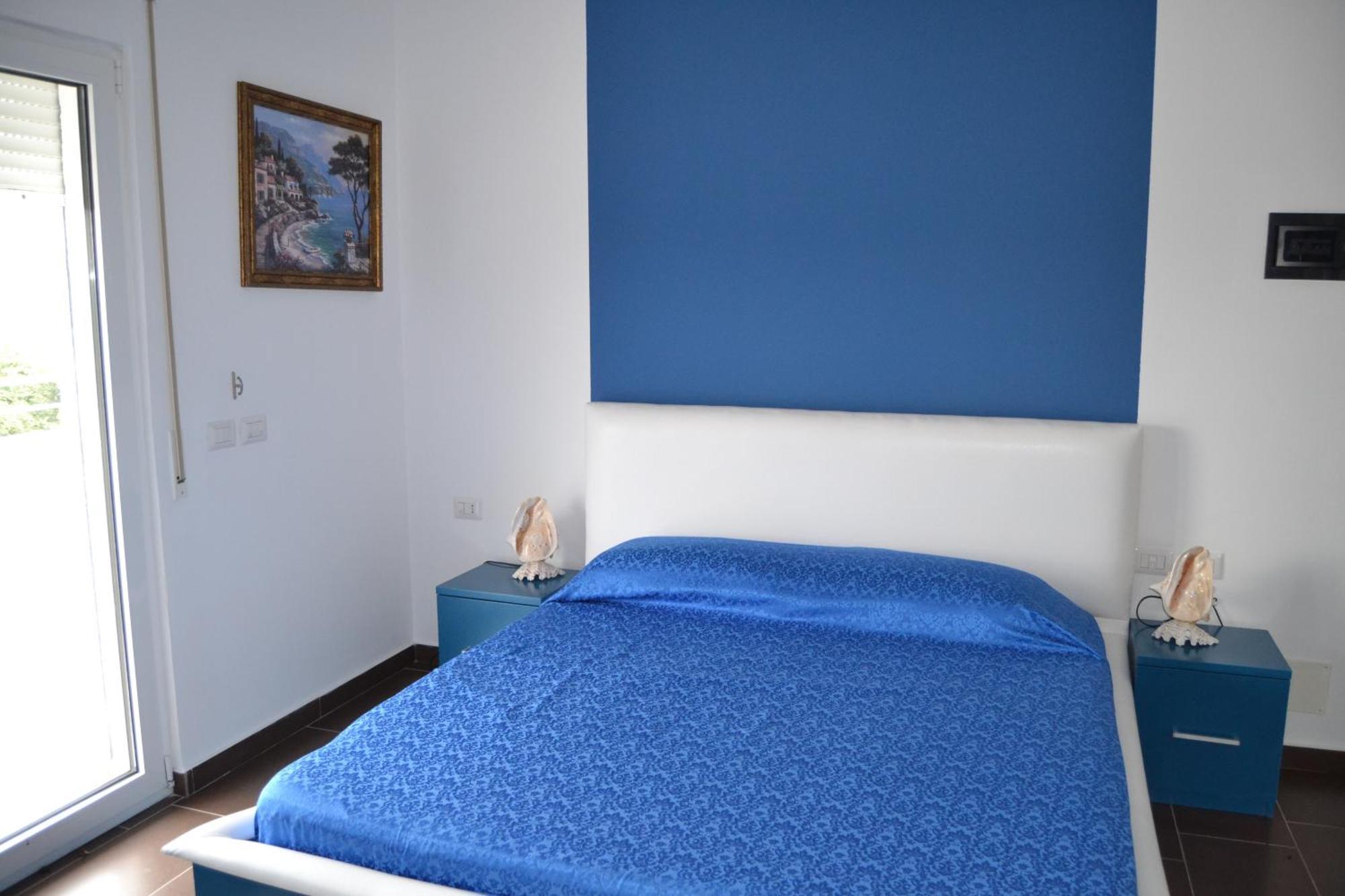 Kodra E Godenve Hotel Vile-Ballaj Ruang foto