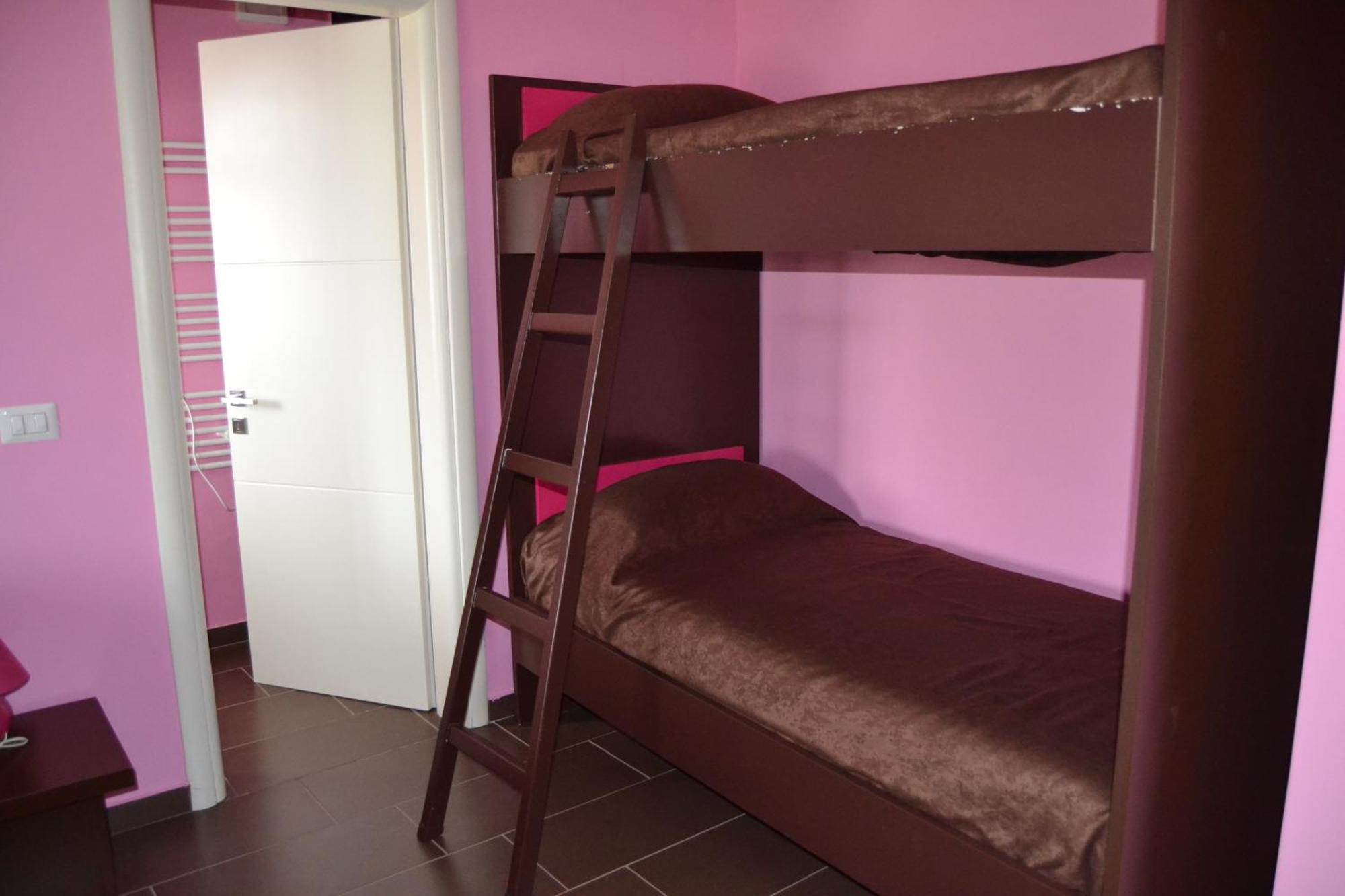 Kodra E Godenve Hotel Vile-Ballaj Ruang foto