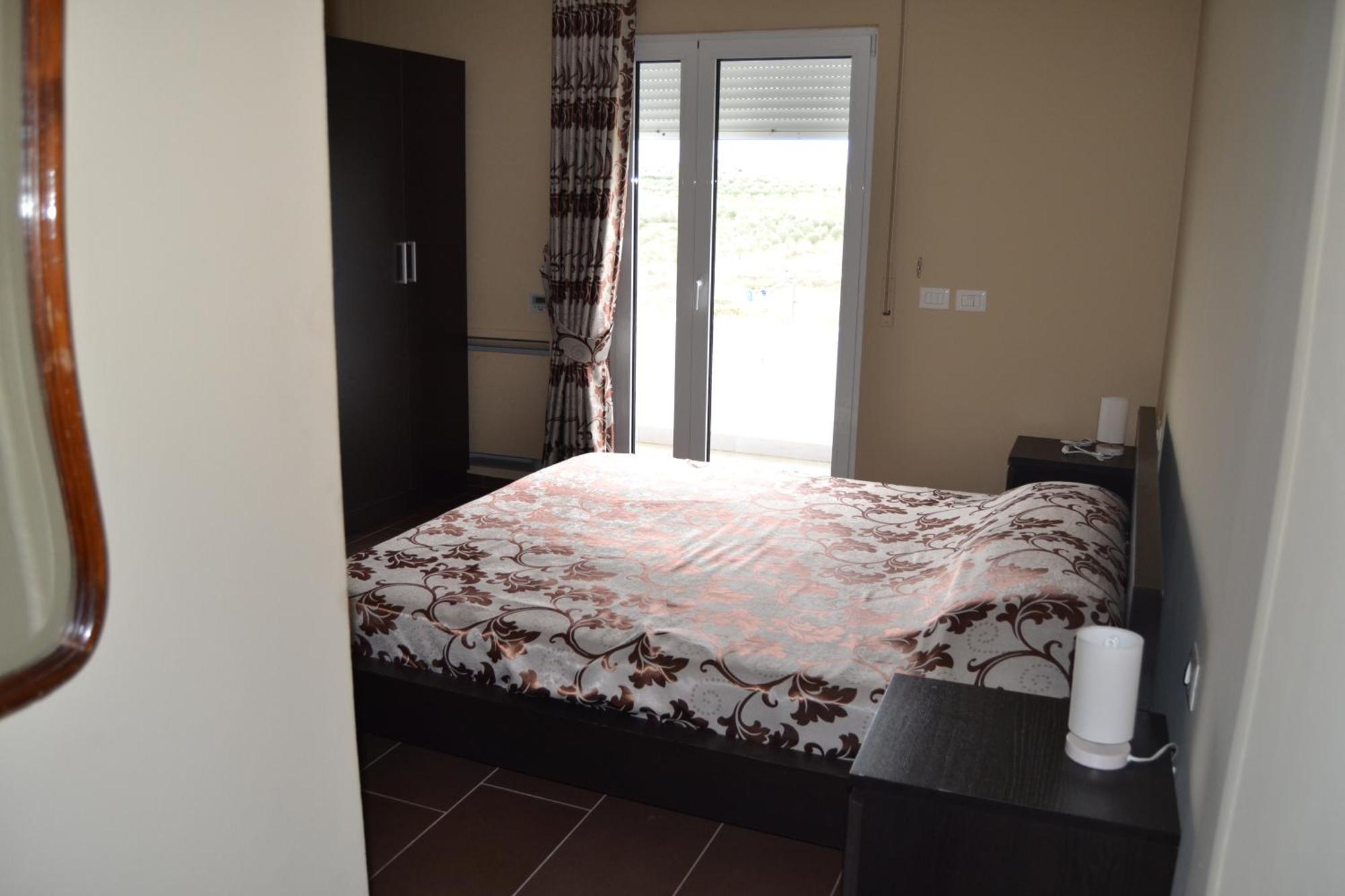 Kodra E Godenve Hotel Vile-Ballaj Ruang foto
