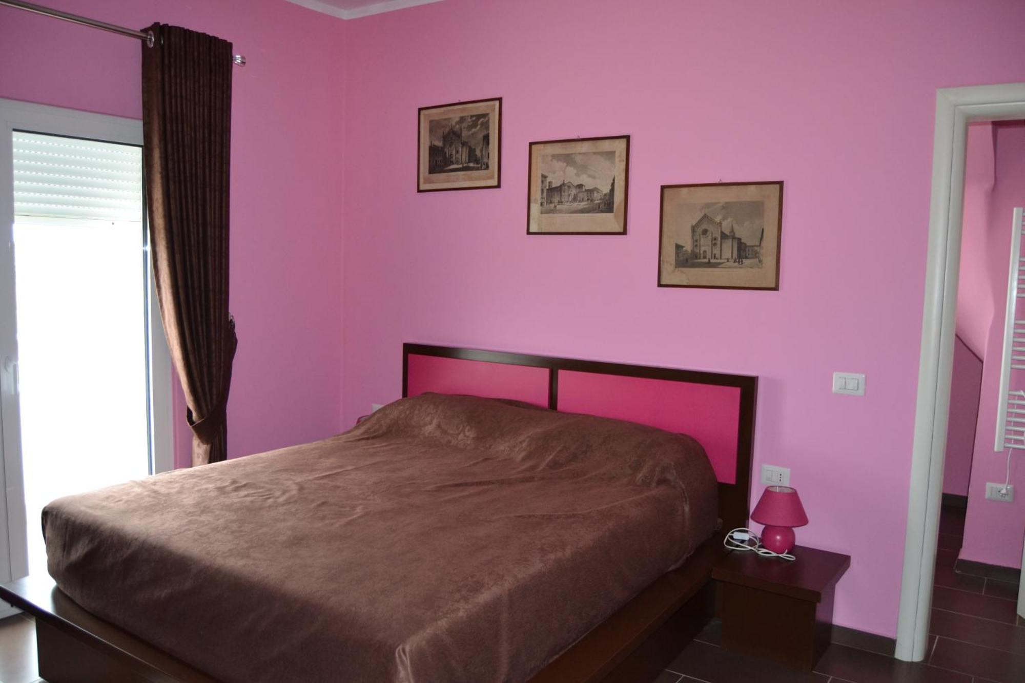 Kodra E Godenve Hotel Vile-Ballaj Ruang foto