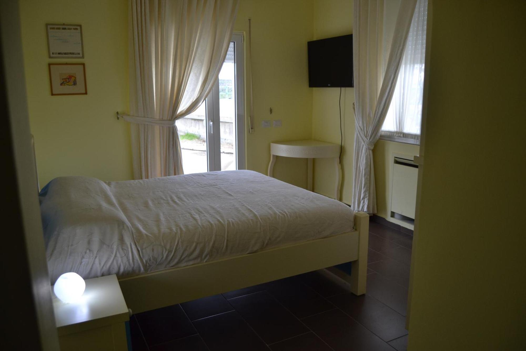 Kodra E Godenve Hotel Vile-Ballaj Ruang foto